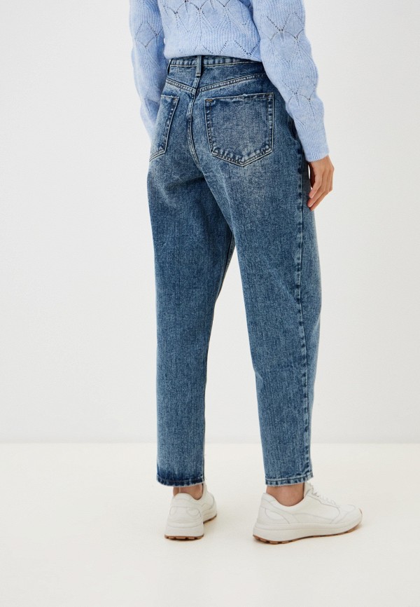 фото Джинсы sela