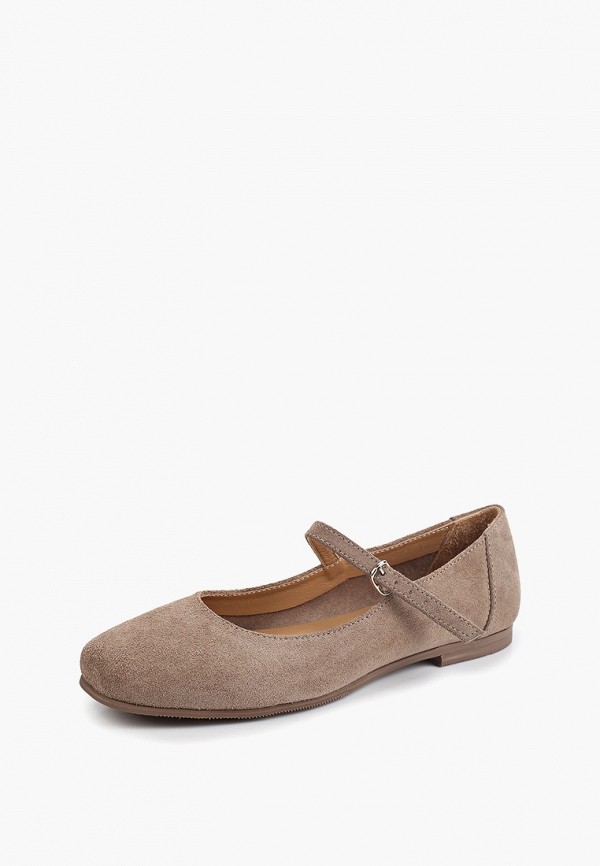 фото Туфли lenuver