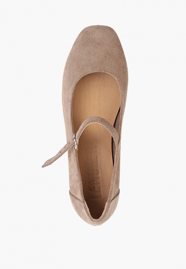 фото Туфли lenuver