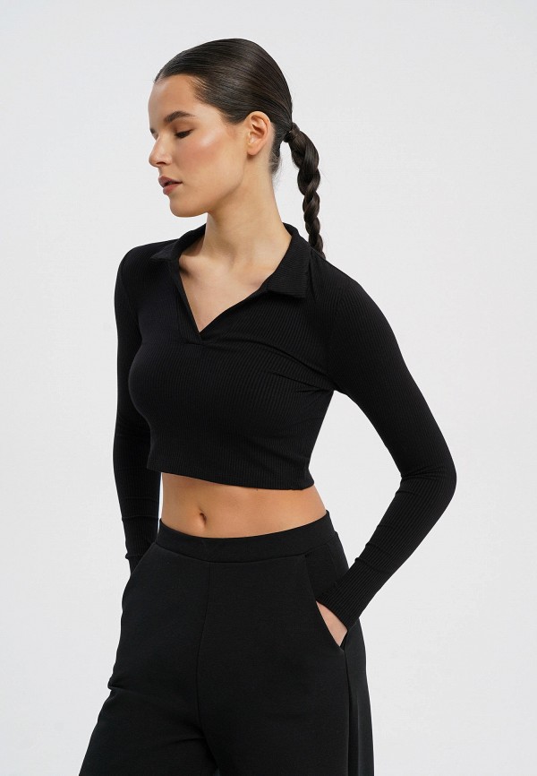 фото Лонгслив твое