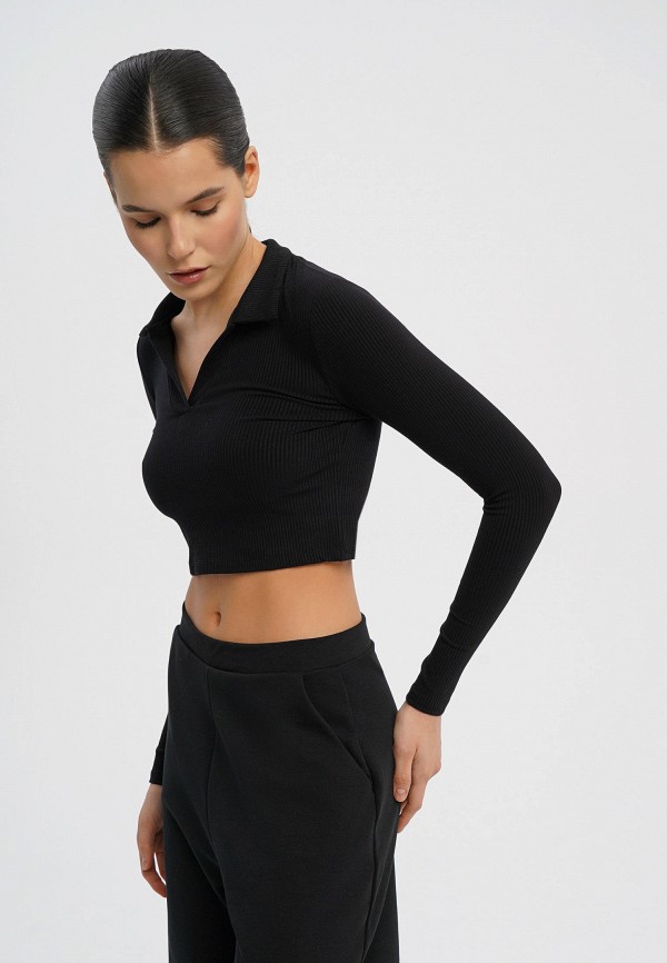 фото Лонгслив твое