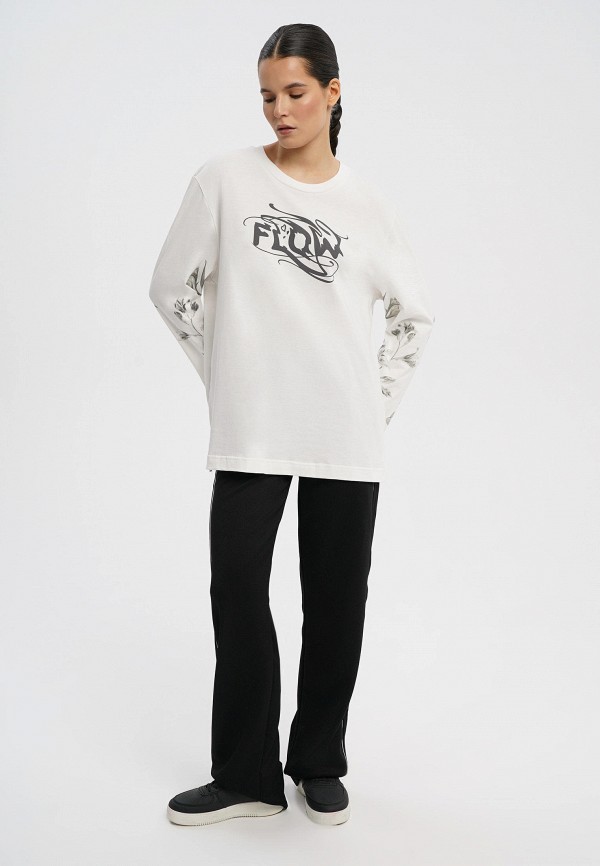 фото Лонгслив твое