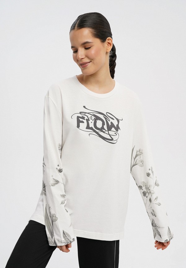 фото Лонгслив твое