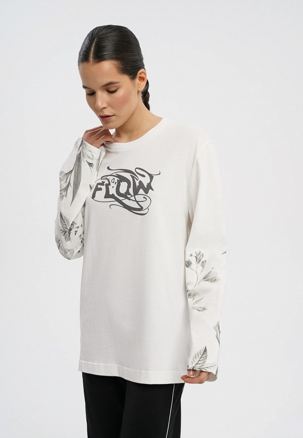 фото Лонгслив твое