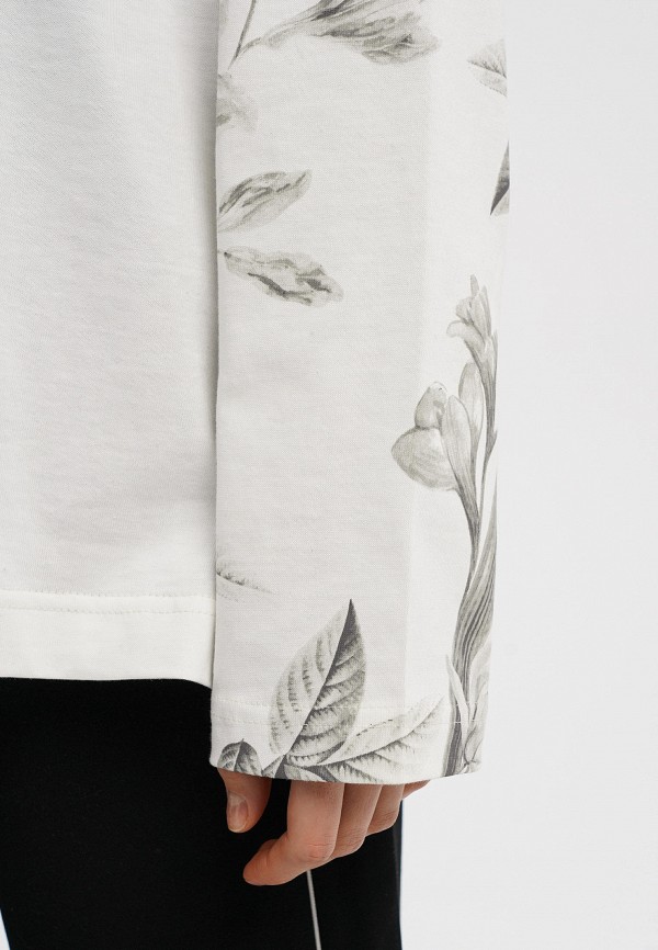 фото Лонгслив твое