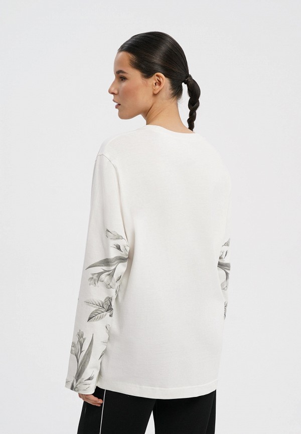 фото Лонгслив твое