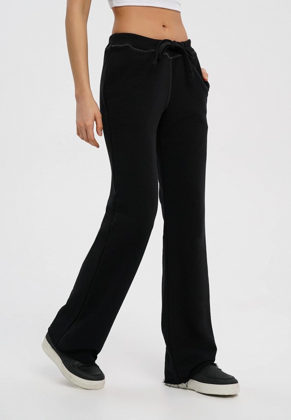 фото Брюки спортивные твое