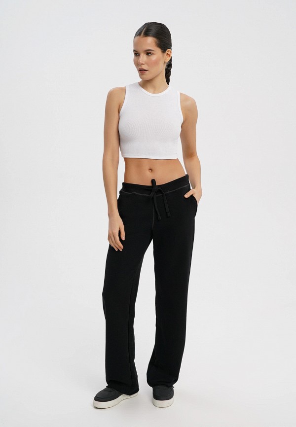 фото Брюки спортивные твое