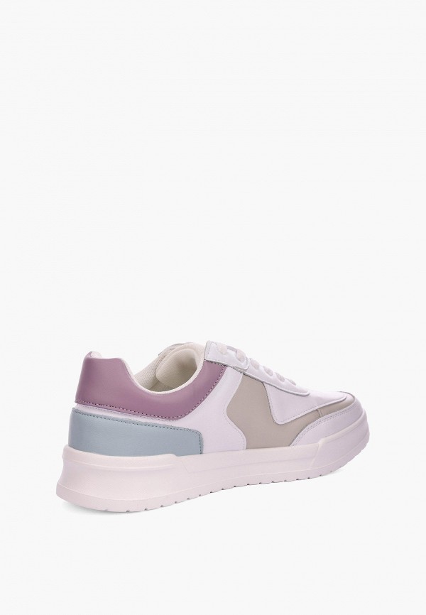 фото Кеды quattrocomforto