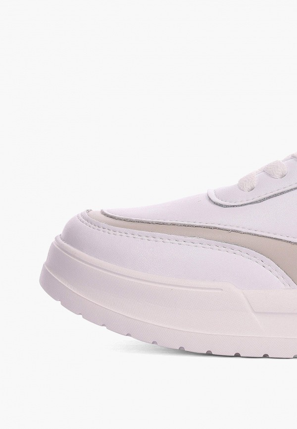 фото Кеды quattrocomforto