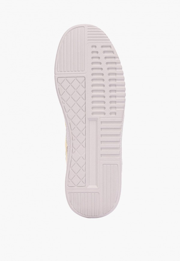 фото Кеды quattrocomforto