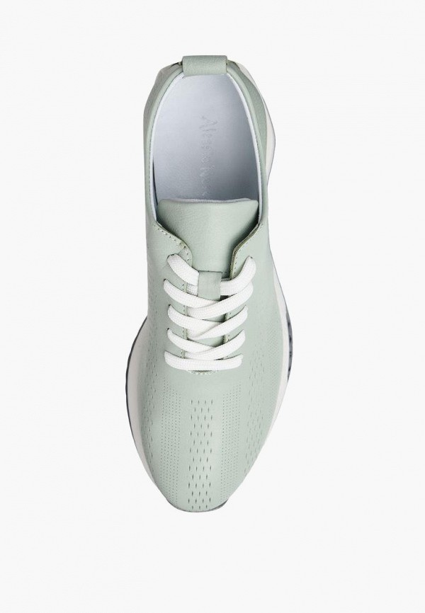 фото Кроссовки alessio nesca