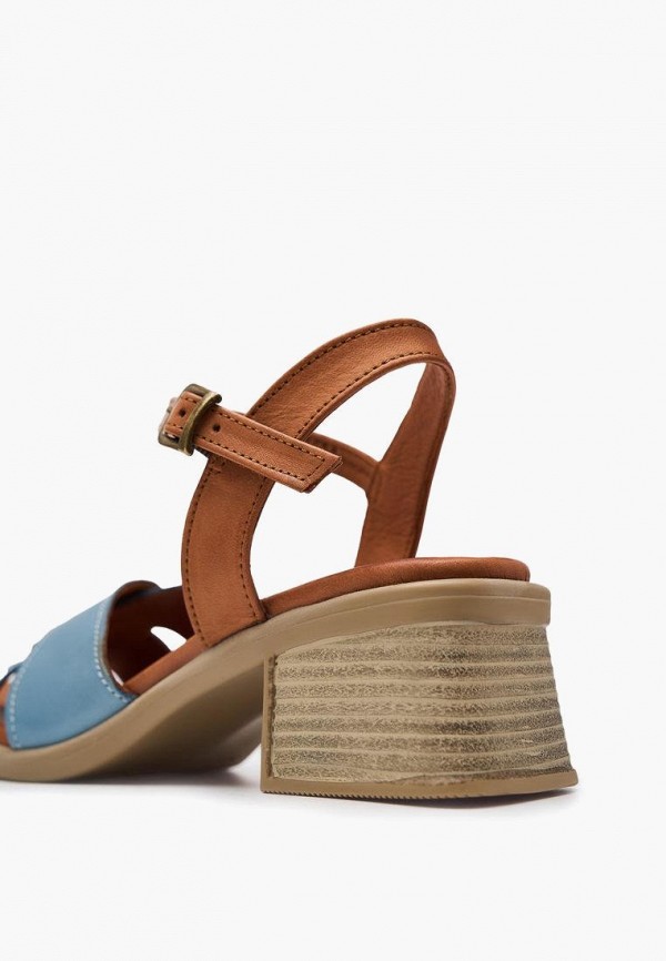 фото Босоножки pierre cardin