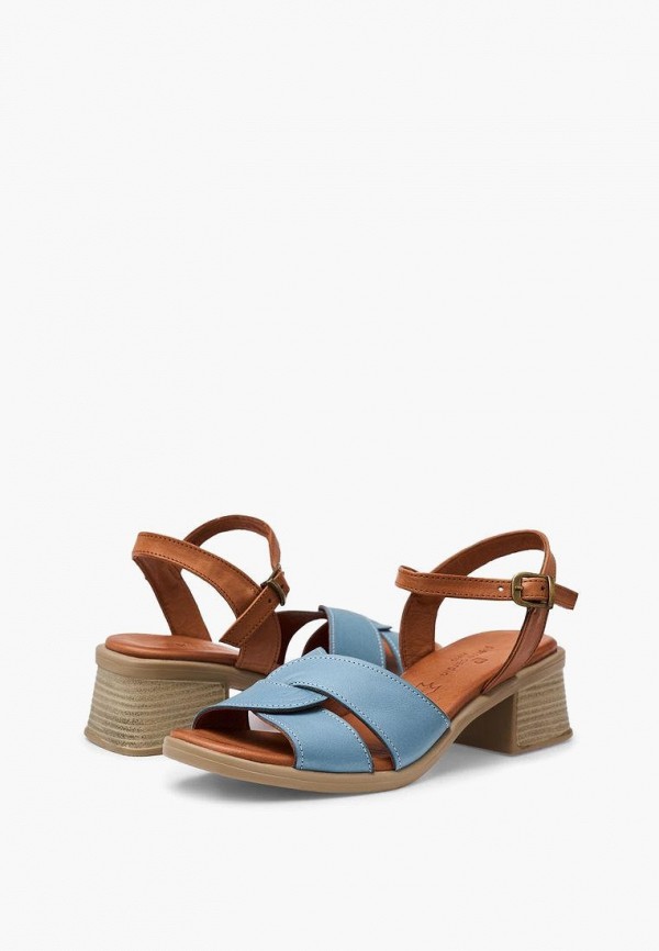 фото Босоножки pierre cardin