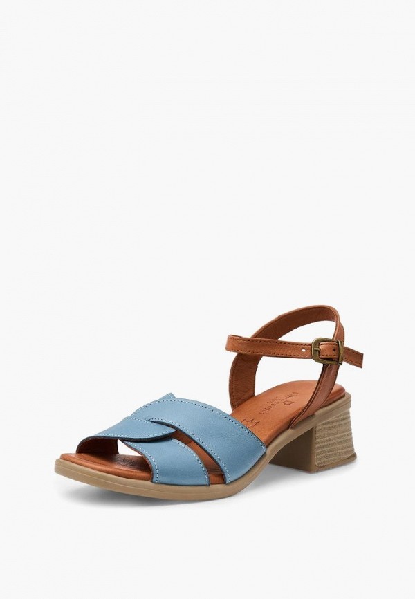 фото Босоножки pierre cardin