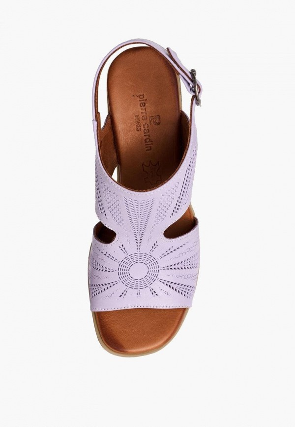 фото Босоножки pierre cardin