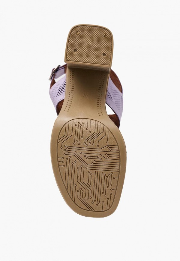 фото Босоножки pierre cardin