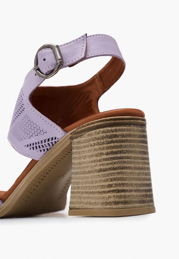 фото Босоножки pierre cardin