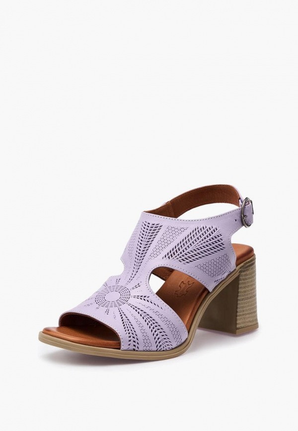 фото Босоножки pierre cardin