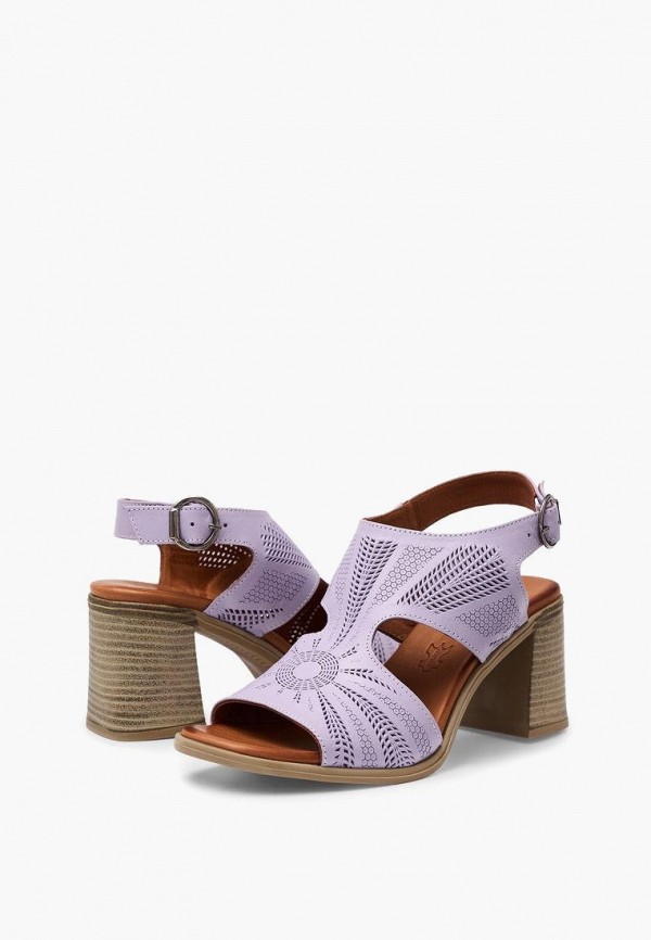 фото Босоножки pierre cardin