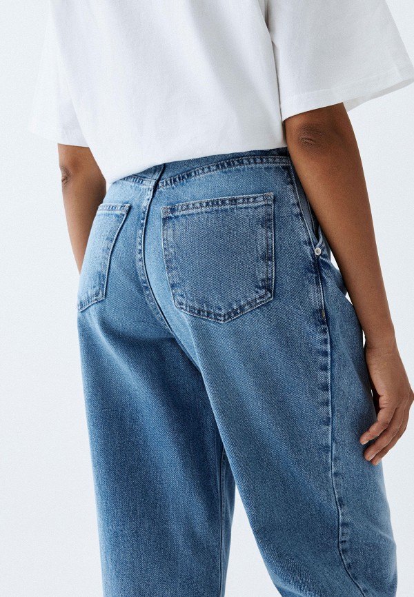 фото Джинсы sela