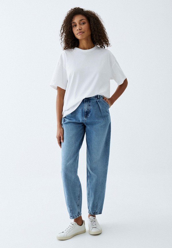 фото Джинсы sela