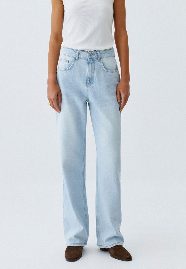 фото Джинсы sela