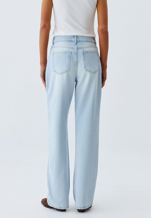 фото Джинсы sela