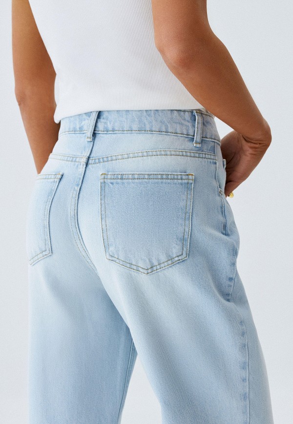 фото Джинсы sela