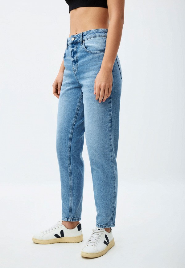 фото Джинсы sela