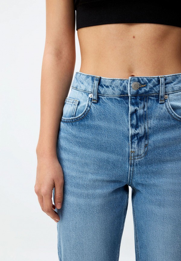 фото Джинсы sela