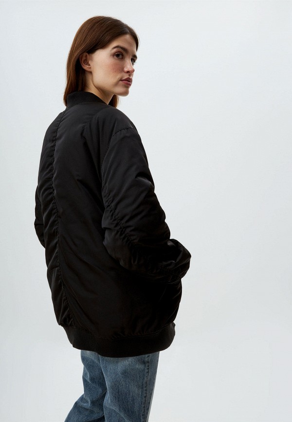 фото Куртка утепленная sela