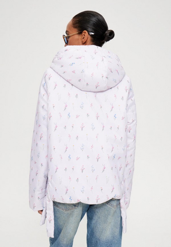 фото Куртка утепленная sashaostrov