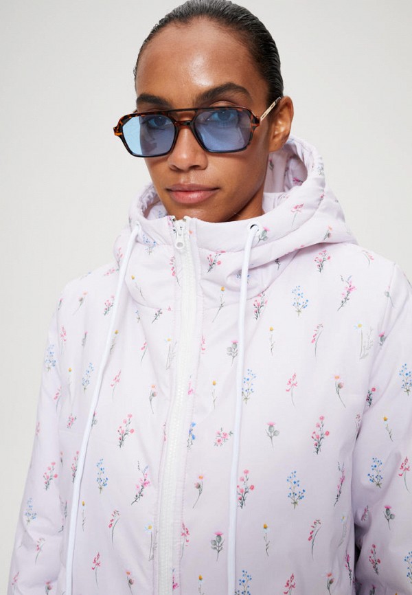 фото Куртка утепленная sashaostrov