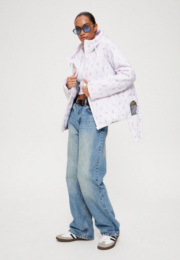 фото Куртка утепленная sashaostrov