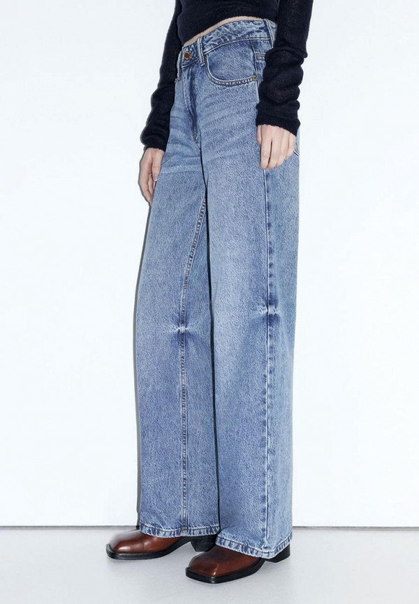 фото Джинсы befree