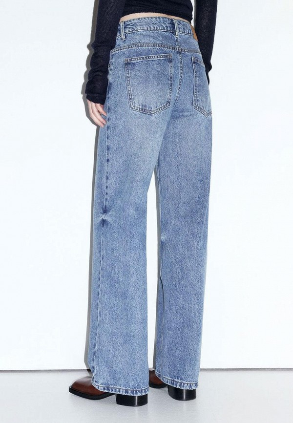 фото Джинсы befree