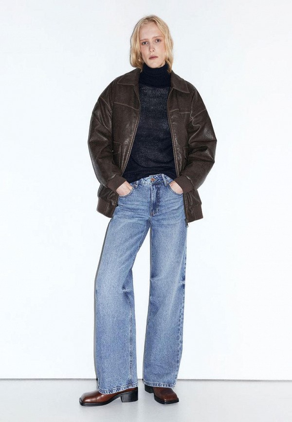 фото Джинсы befree