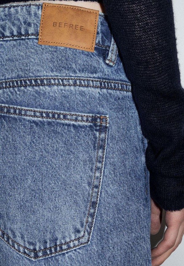 фото Джинсы befree