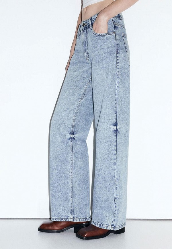 фото Джинсы befree