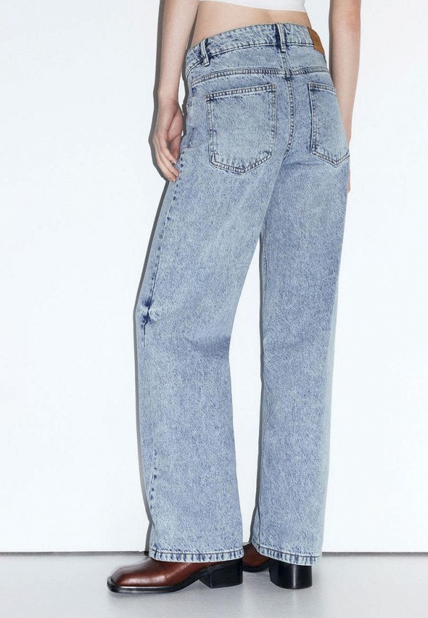 фото Джинсы befree