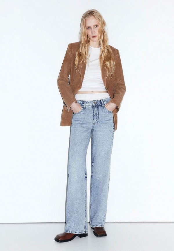 фото Джинсы befree