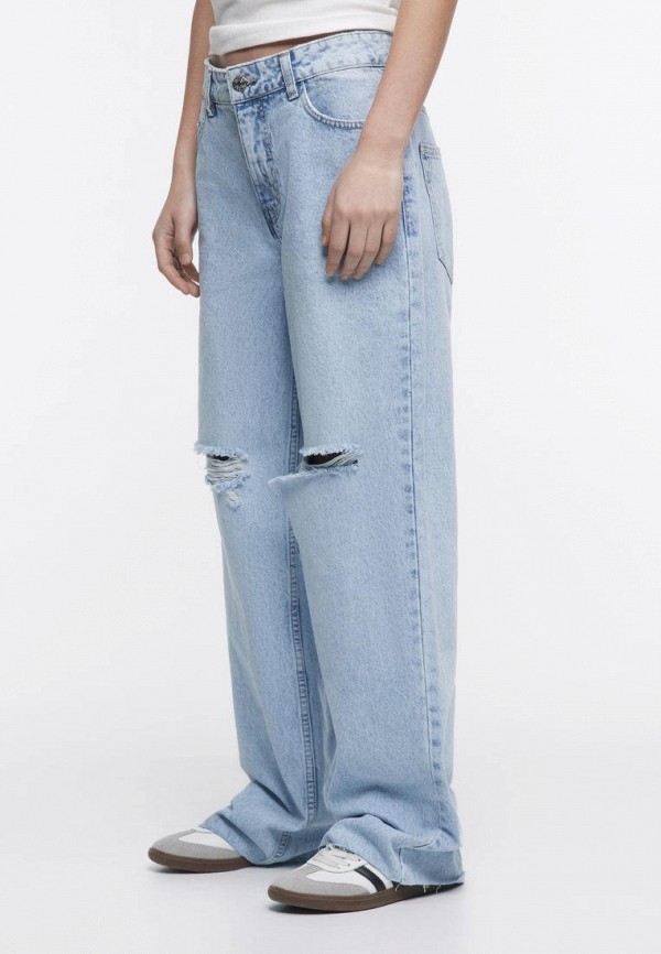 фото Джинсы befree