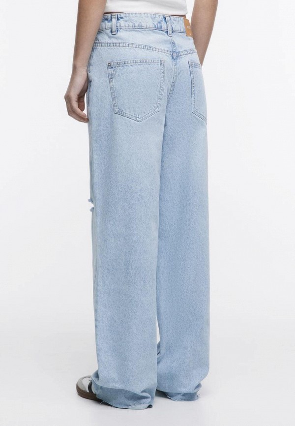 фото Джинсы befree