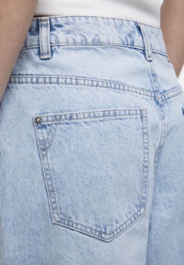 фото Джинсы befree