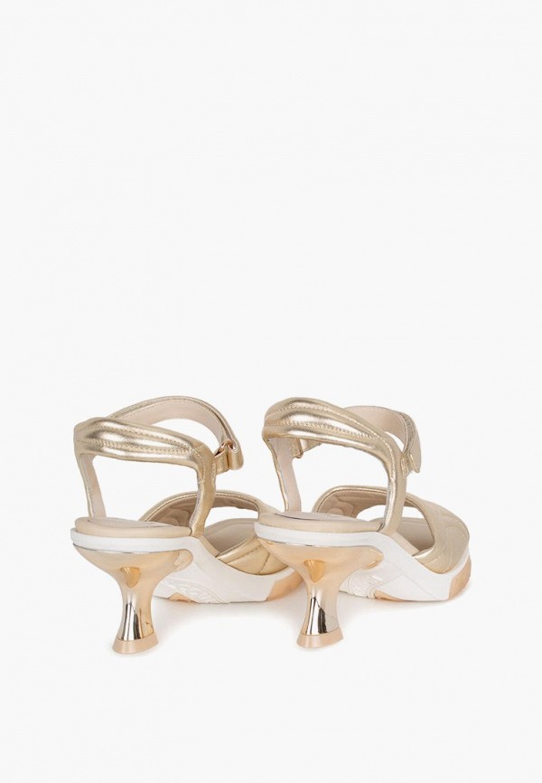 фото Босоножки tj collection