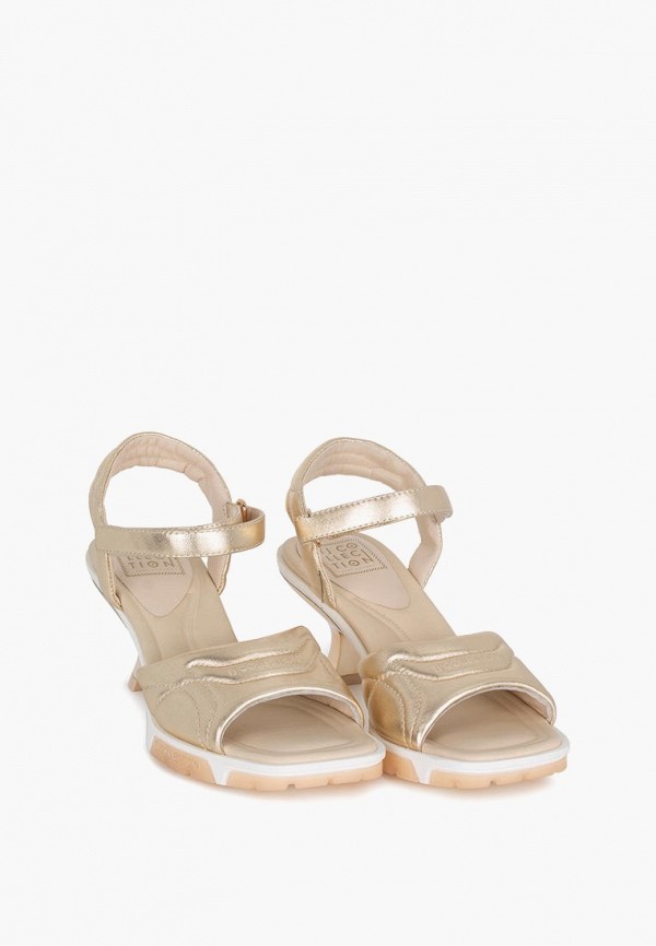 фото Босоножки tj collection