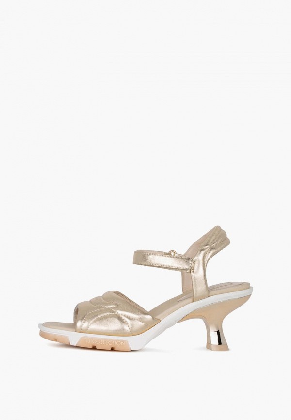 фото Босоножки tj collection