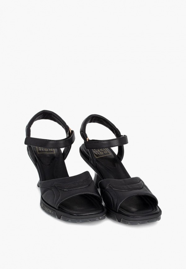 фото Босоножки tj collection