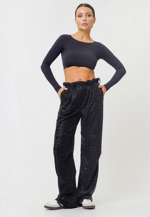 фото Брюки ptaxx